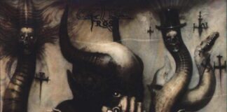 1985 - Celtic Frost - To Mega Therion