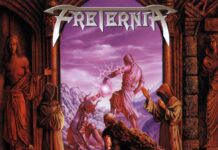 Freternia - A Nightmare Story