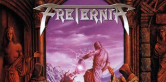 Freternia - A Nightmare Story