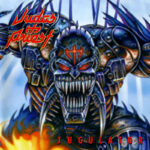 Judas Priest - Jugulator