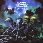 King Diamond - Abigail