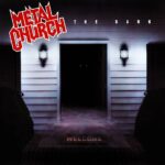 Metal Church - The Dark