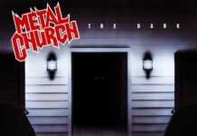 Metal Church - The Dark