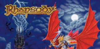 Rhapsody of Fire - Symphony of Enchanted Lands