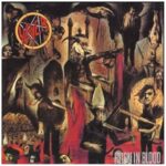 Slayer - Reign In Blood