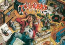 Tankard - The Morning After