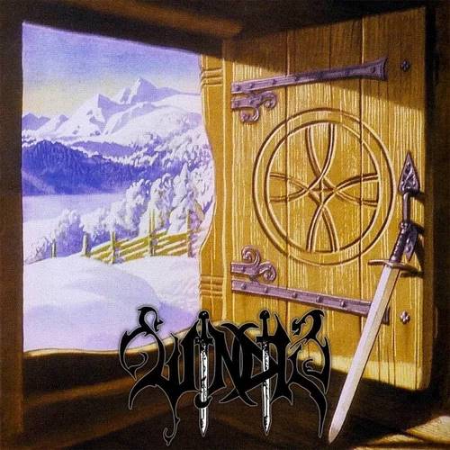 WINDIR – ARNTOR