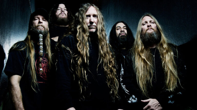 OBITUARY estará de gira por México y Latinoamérica en 2025