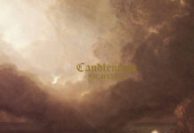 1987 - Candlemass - Nightfall