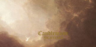 1987 - Candlemass - Nightfall