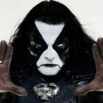 Abbath - Olve Eikemo