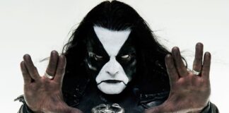 Abbath - Olve Eikemo