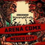 Amon-Amarth-Kerry-King-Arena-CDMX-2024-Noviembre