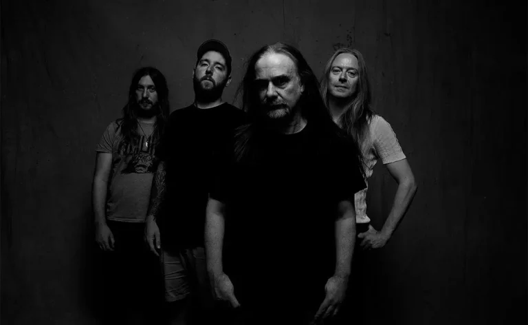 CARCASS: DATOS CURIOSOS SOBRE LA BANDA