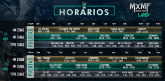 MxMF-Metal-Fest-Horarios