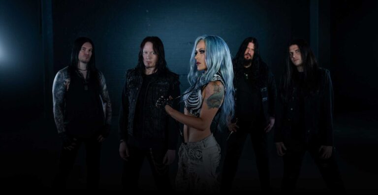 ARCH ENEMY – LA SAGA DEL METAL MELÓDICO