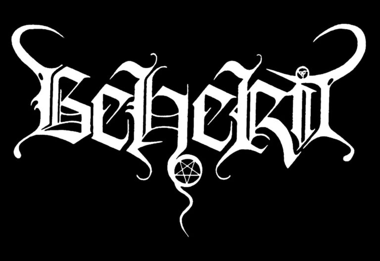 BEHERIT: OSCURIDAD Y EXPERIMENTACIÓN CONVERTIDOS EN BLACK METAL