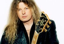 Roland Grapow