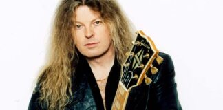 Roland Grapow