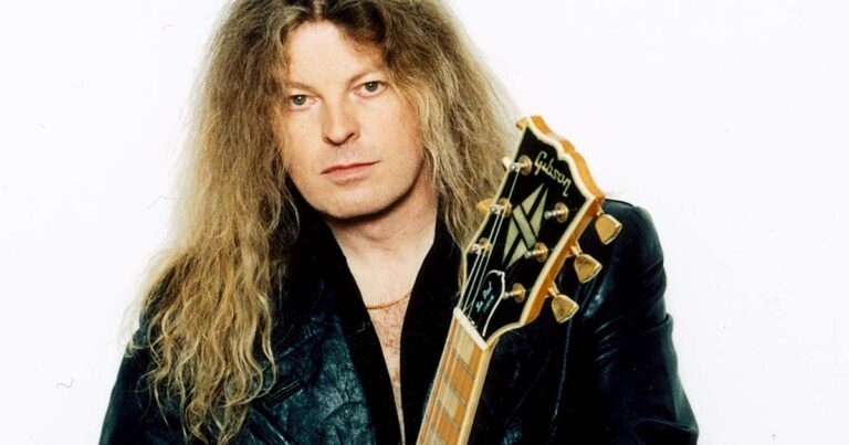 ROLAND GRAPOW SE PRESENTA EN LA CIUDAD DE MÉXICO (2025)