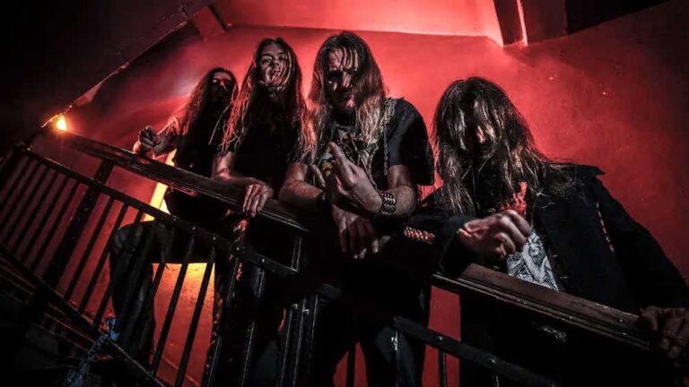 SODOM VUELVE A MÉXICO: CITA OBLIGADA CON EL THRASH METAL