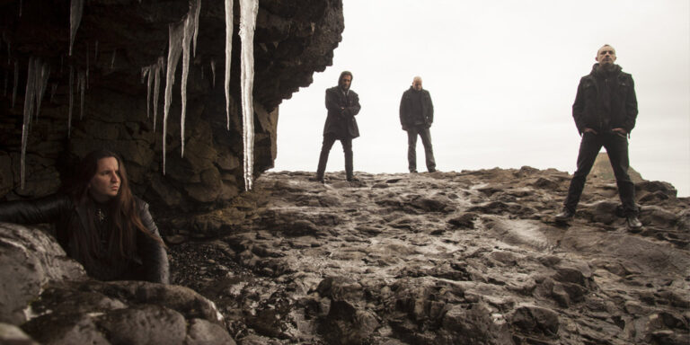 Agalloch visitara México por primera vez para encabezar el Candelabrum Metal Fest