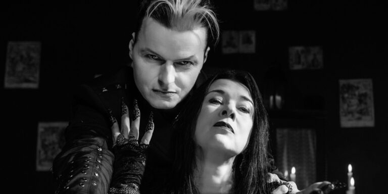Lacrimosa regresa a la Ciudad de México con un concierto imperdible