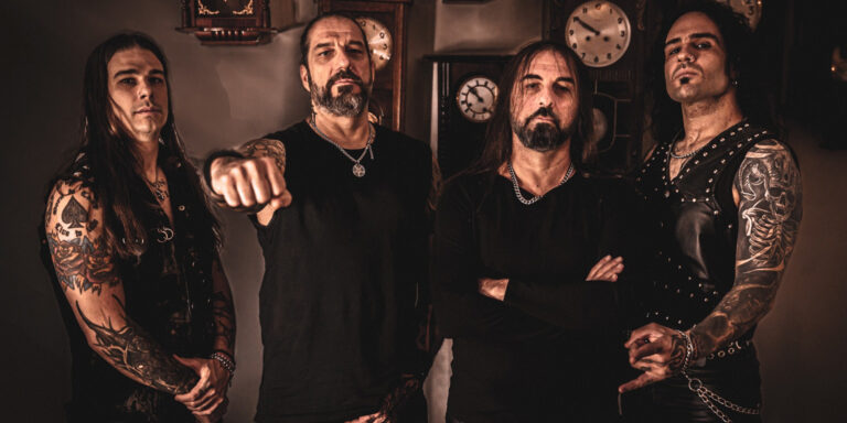 Rotting Christ regresa a la Ciudad de México en 2025 para darnos una muestra más de su gran poder