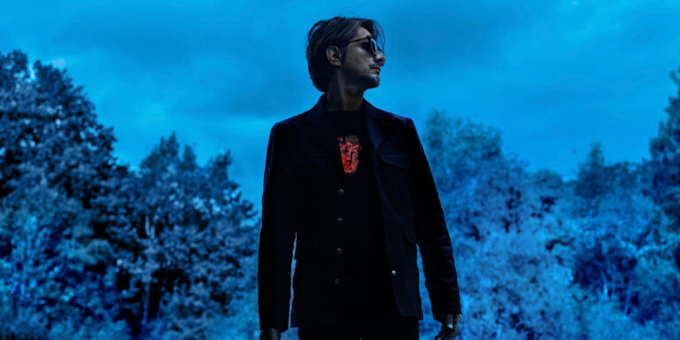 Steven Wilson prepara su nuevo álbum “The Overview”: Un ambisioso viaje sonoro hacia el cosmos
