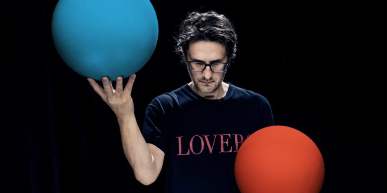 Steven Wilson regresa a México en “The Overview Tour 2025”