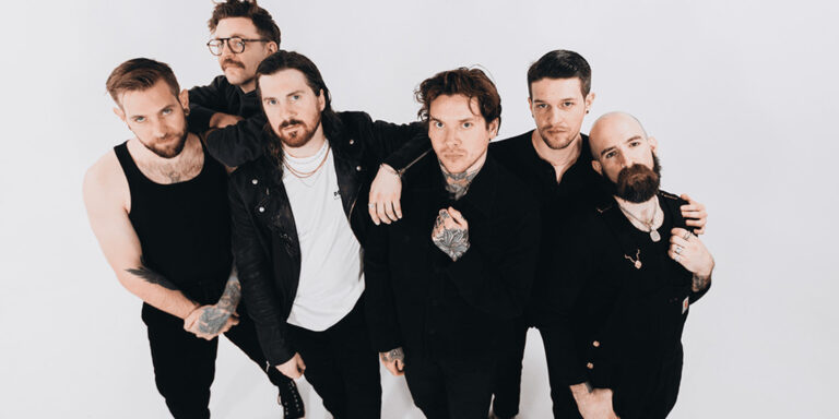 The Devil Wears Prada regresa a México en su esperada gira latinoamericana 2025