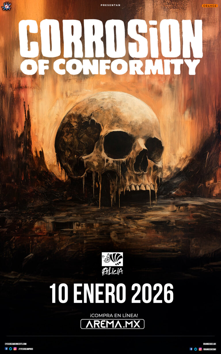 Corrossion of Conformity