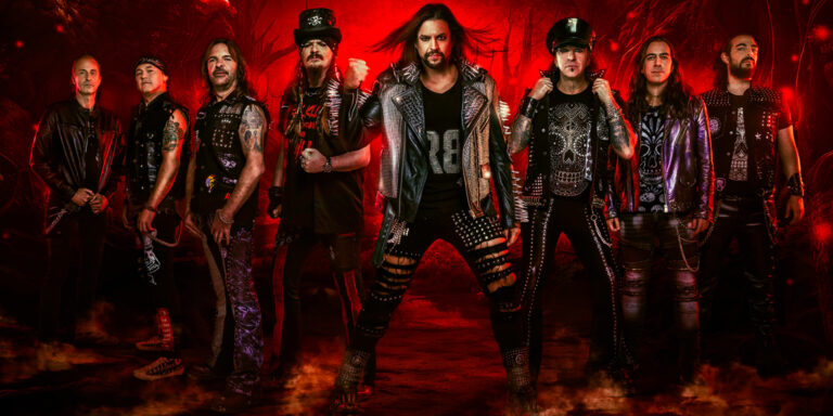 Mägo de Oz y Apocalyptica se suman al Festival Tecate Comuna