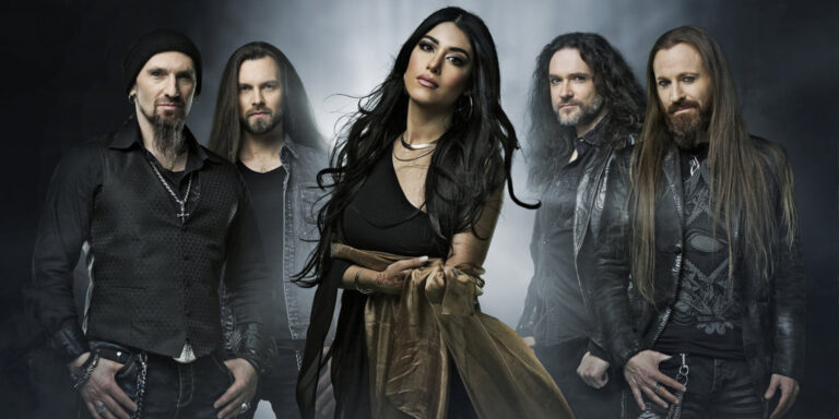 Xandria cancela su gira por Latinoamérica debido a incumplimiento de pagos