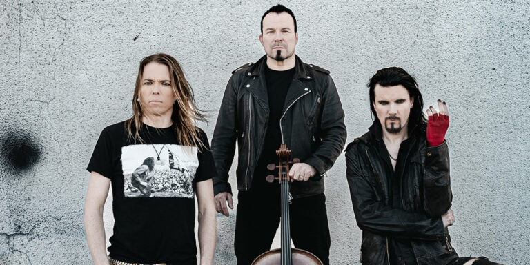 Todas las fechas del tour de Apocalyptica por México en 2025, ciudades, boletos, precios