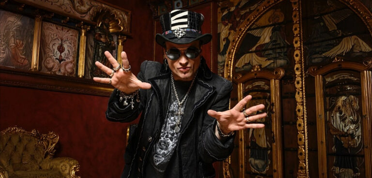 Avantasia llevará el “Here Be Dragons World Tour” a Latinoamérica en 2025: México, Colombia, Argentina y Chile