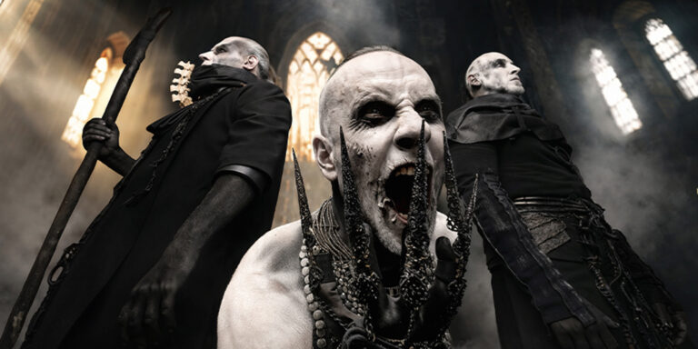 Night of the Living Death regresa de la tumba para celebrar su quinta edición en CDMX, de la mano de Behemoth