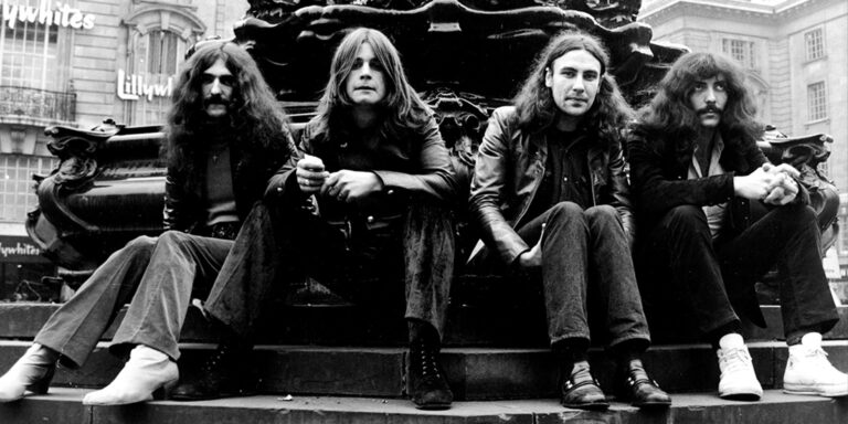 Como ver en vivo el streaming de Back To Begining – The Final Show de Black Sabbath