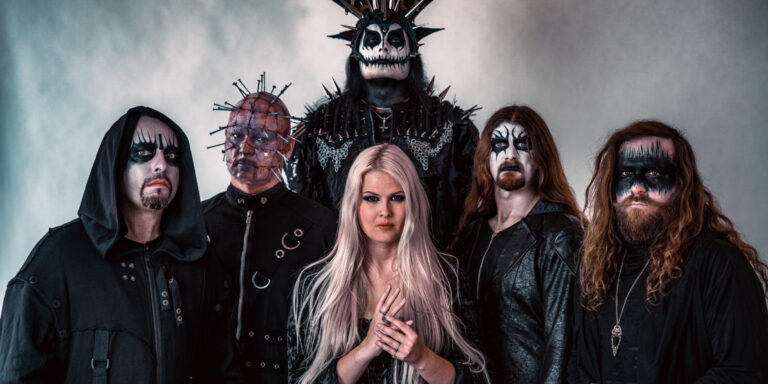 Cradle of Filth anuncia una masiva gira por México en 2025: fechas y boletos