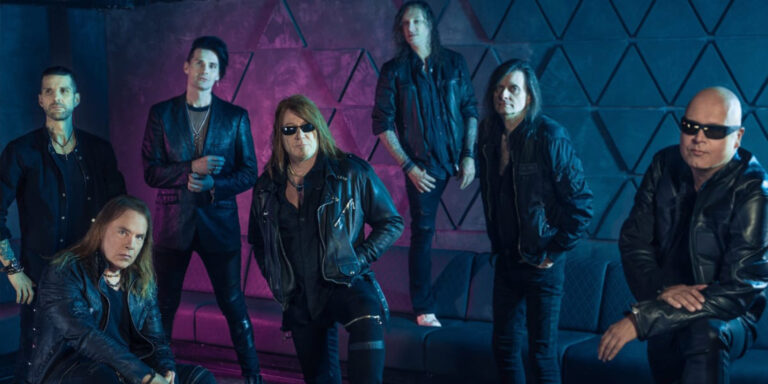 Helloween revela los detalles y la portada de su nuevo álbum “Giants & Monsters”