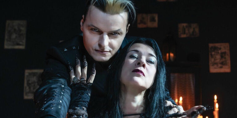 Lacrimosa dará esperado concierto con orquesta sinfónica en México, información sobre boletos.
