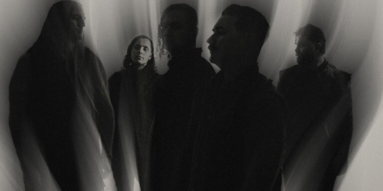 Lorna Shore prepara el lanzamiento de su más esperado álbum: I Feel the Everblack Festering Within Me para septiembre de 2025