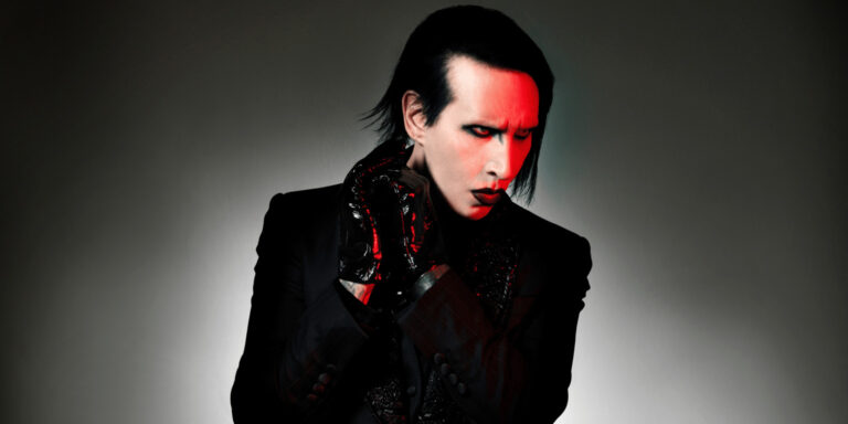 Marilyn Manson regresa a México para un concierto completamente gratis, en agosto de 2025