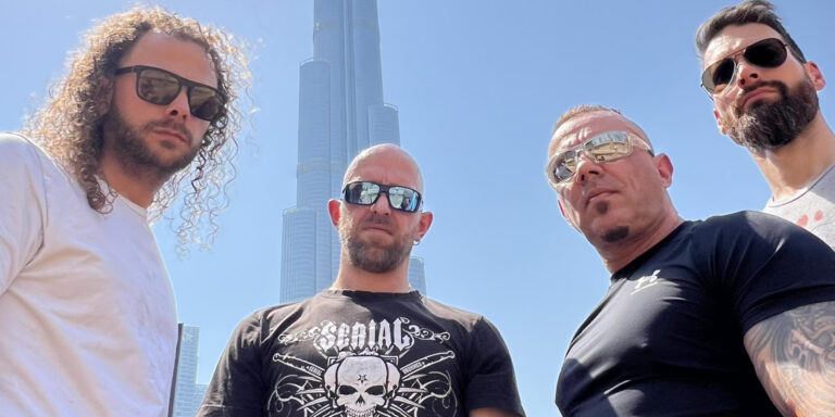 Pestilence y Cancer anuncian gira conjunta por Latinoamérica: “The True Faces of Death Tour 2025”