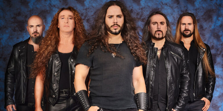 Rhapsody of Fire prepara una gira por Latinoamérica en 2025 en conmemoración del 25 aniversario del Dawn of Victory