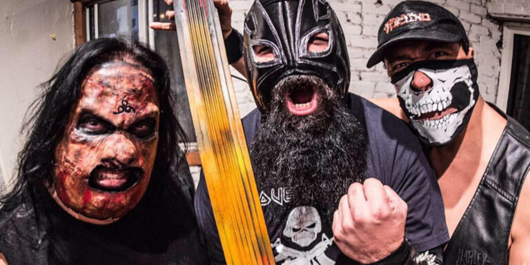 La primera edición del Heavy Metal X’Mas se llevará a cabo en el Circo Volador con Asesino como banda estelar