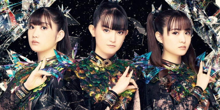 Babymetal regresa a México en 2025 con show estelar