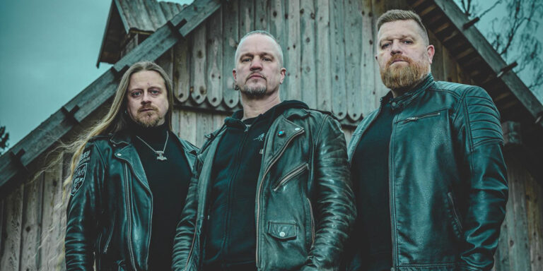 Månegarm anuncia gira por Latinoamérica y confirma su presentación en el Heavy Metal X Mass de la Ciudad de México