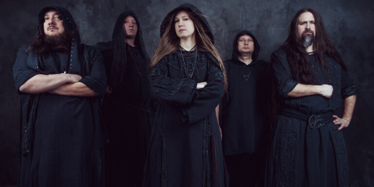 Arkona, Leaves’ Eyes y Atrocity de gira en Latinoamérica en noviembre 2025