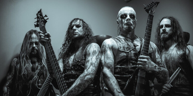 El Chamuco Metal Fest llega a Monterrey